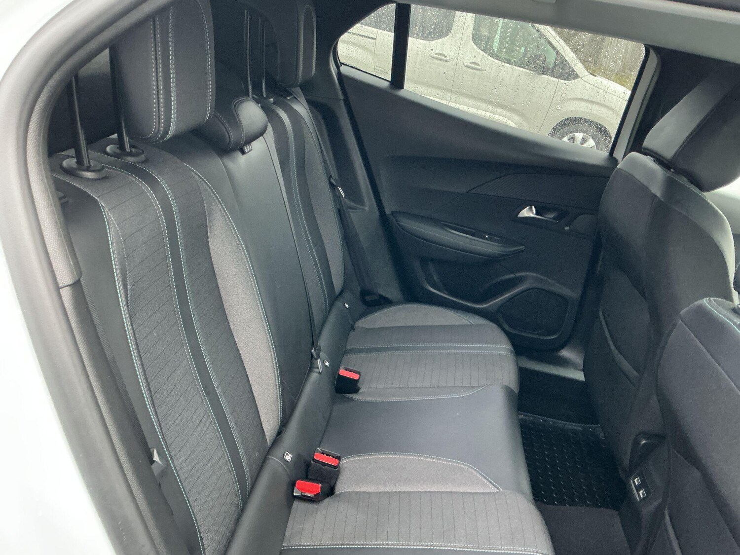 Used Peugeot 2008 2022 for sale - 77400644: Photo 21