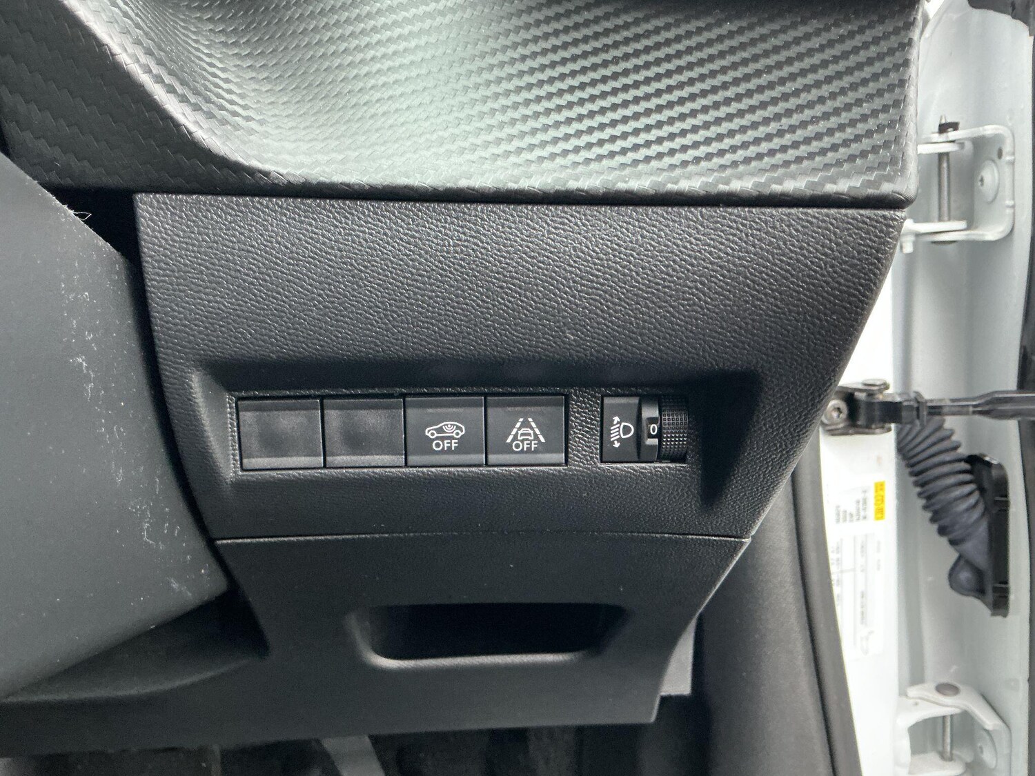 Used Peugeot 2008 2022 for sale - 77400644: Photo 23