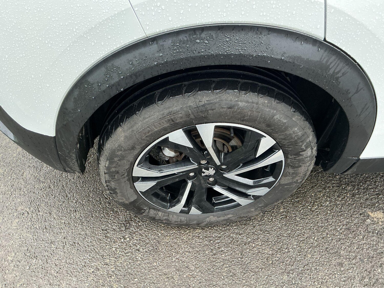 Used Peugeot 2008 2022 for sale - 77400644: Photo 32