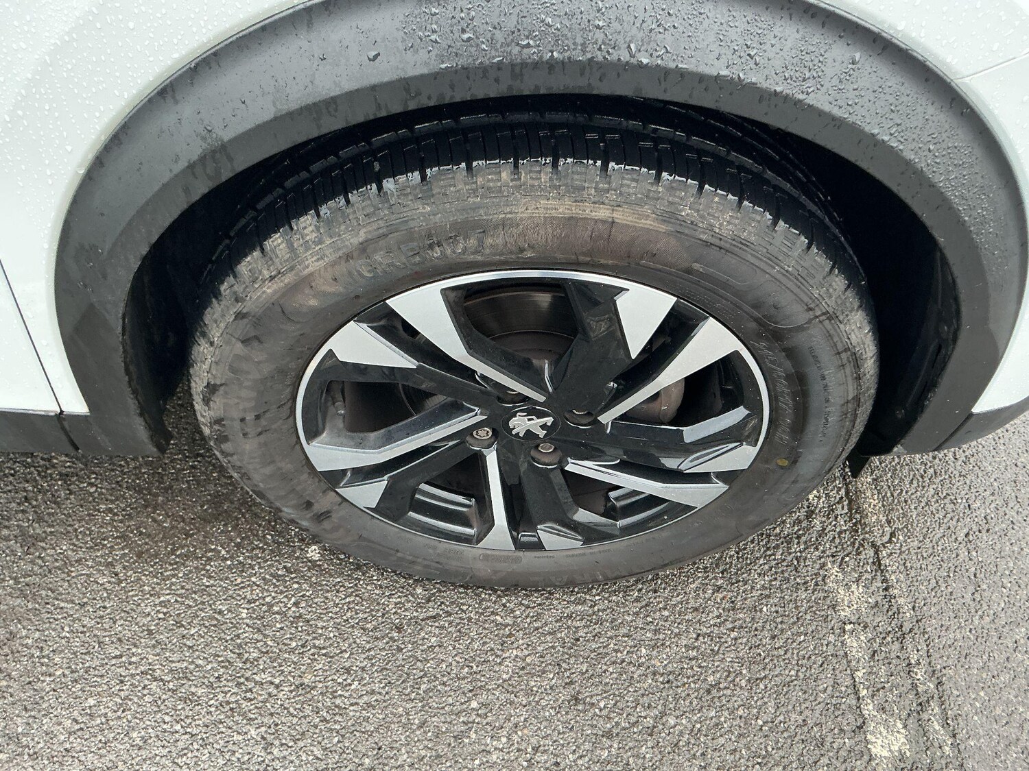 Used Peugeot 2008 2022 for sale - 77400644: Photo 33