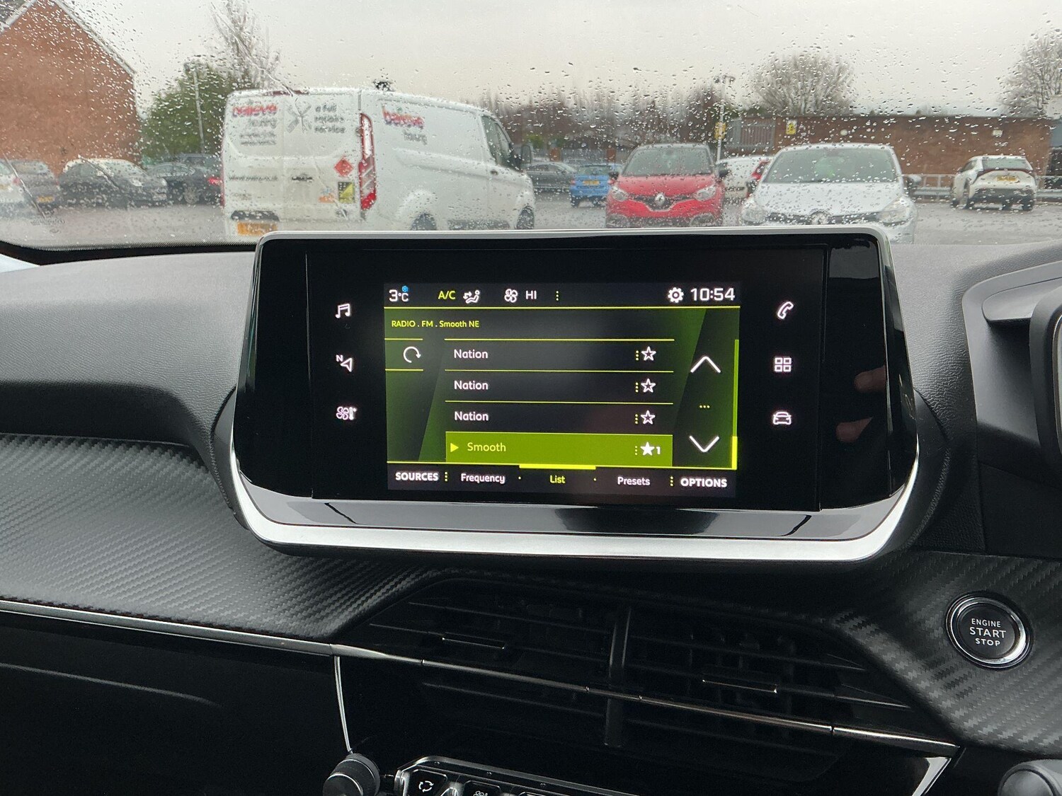 Used Peugeot 2008 2022 for sale - 77400644: Photo 36