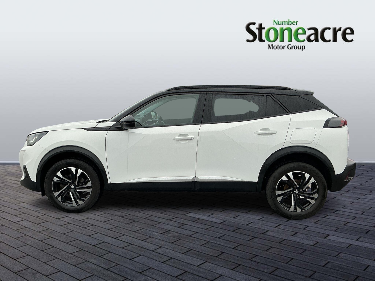 Used Peugeot 2008 2022 for sale - 77400644: Photo 4