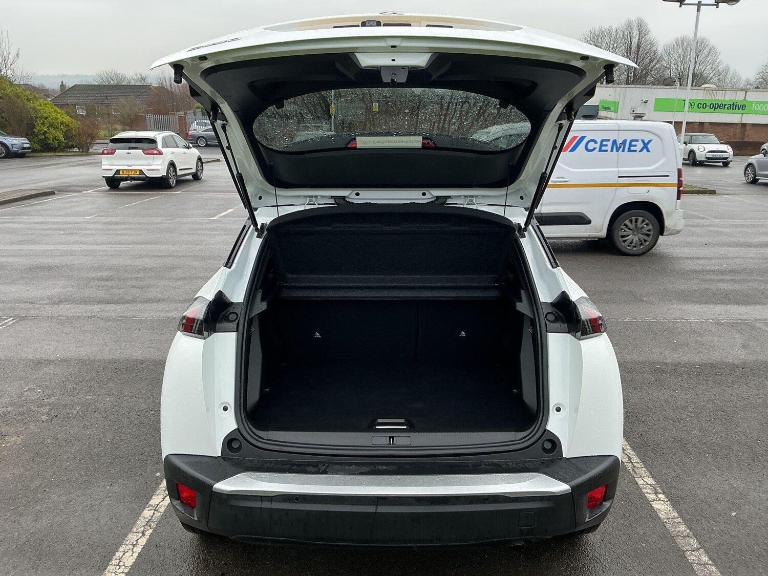 Used Peugeot 2008 2022 for sale - 77400644: Photo 44