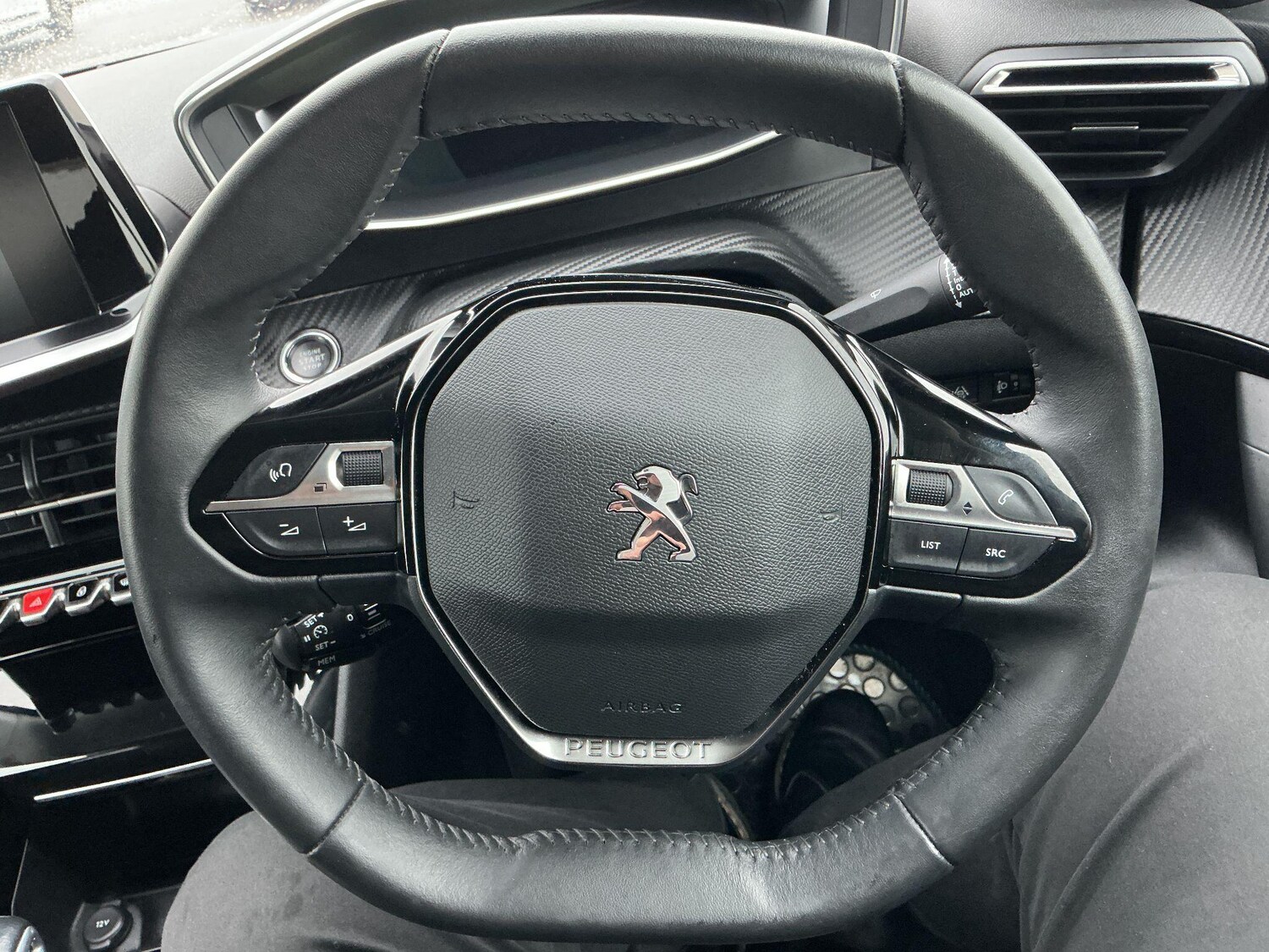 Used Peugeot 2008 2022 for sale - 77400644: Photo 48