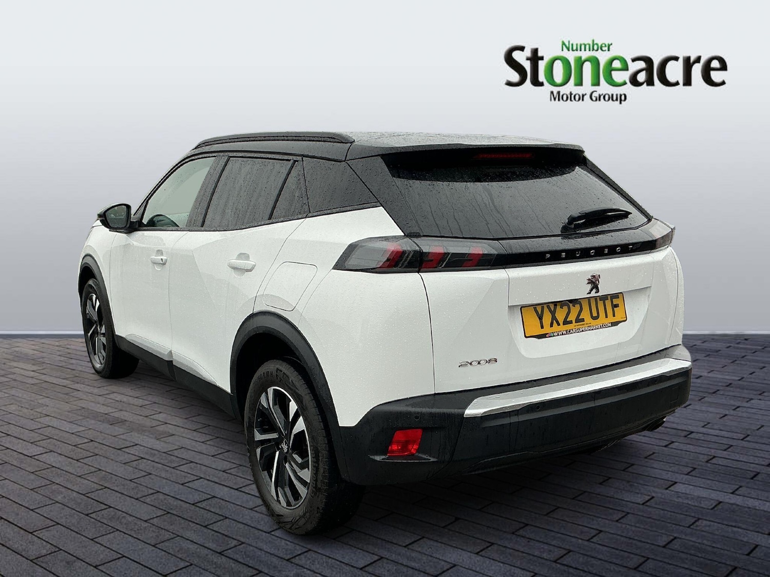 Used Peugeot 2008 2022 for sale - 77400644: Photo 5