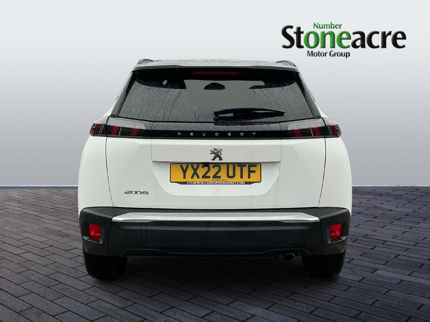 Used Peugeot 2008 2022 for sale - 77400644: Photo 6