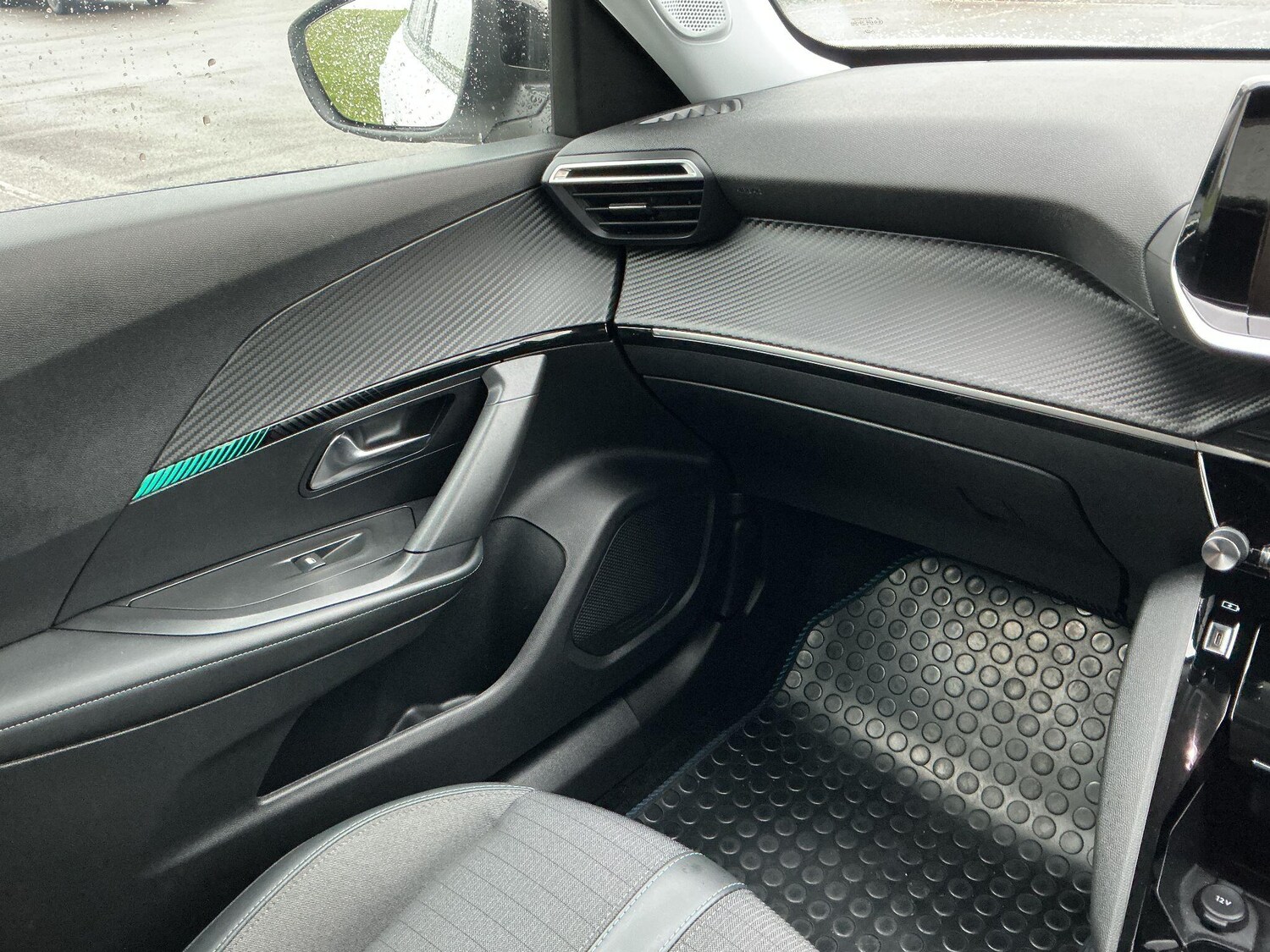 Used Peugeot 2008 2022 for sale - 77400644: Photo 62