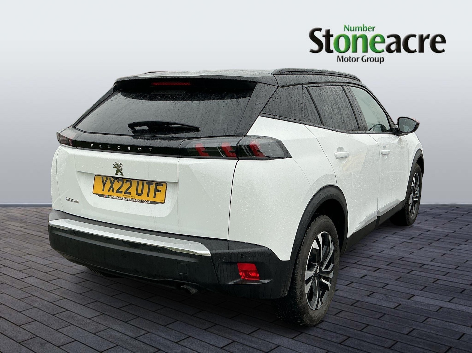 Used Peugeot 2008 2022 for sale - 77400644: Photo 7