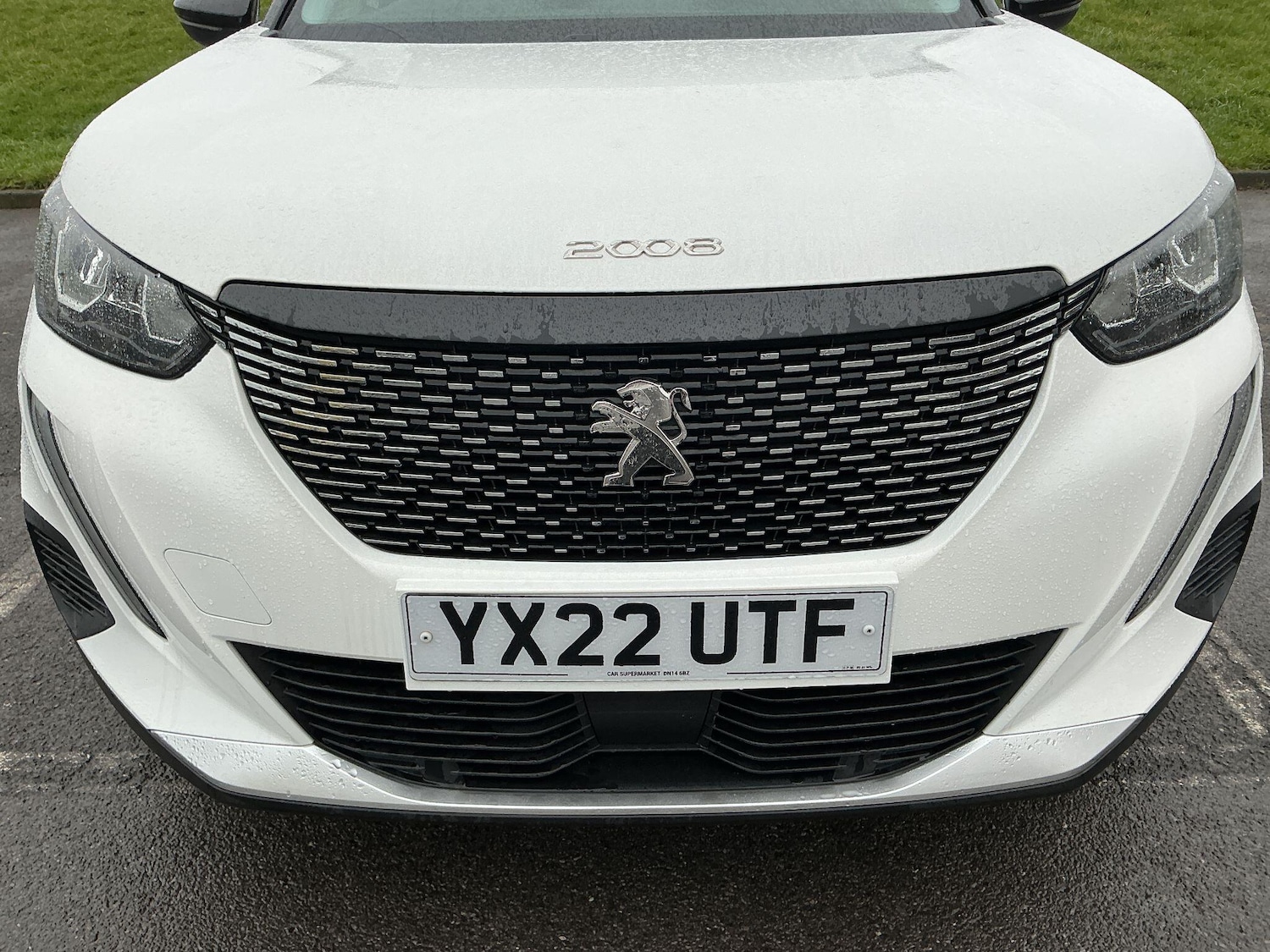 Used Peugeot 2008 2022 for sale - 77400644: Photo 9