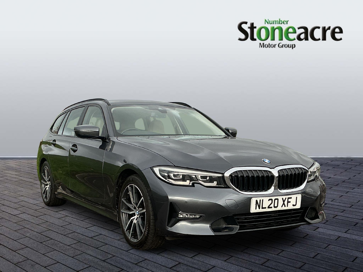 Used BMW 3 Series 2020 for sale - 76592310: Photo 1
