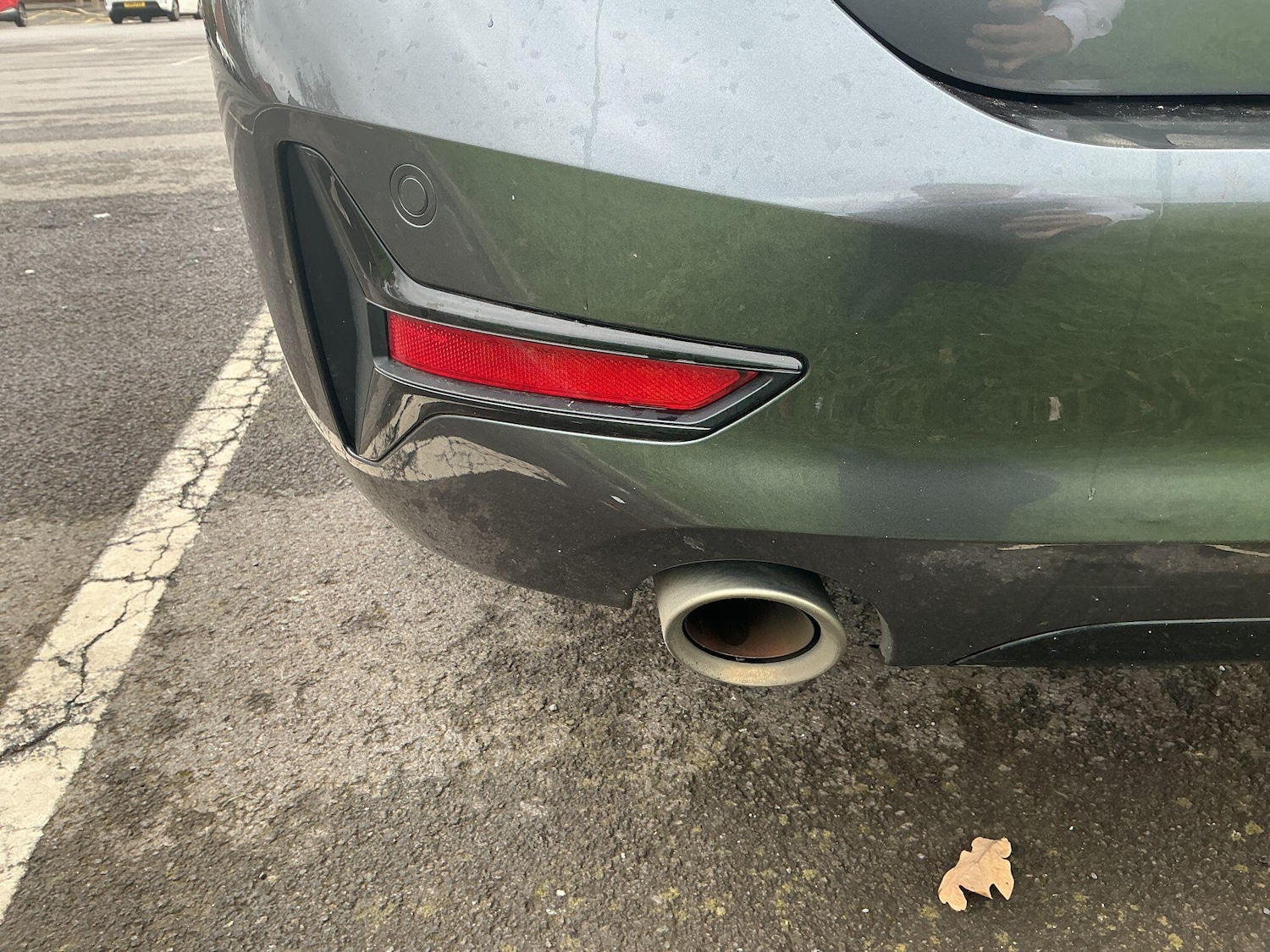 Used BMW 3 Series 2020 for sale - 76592310: Photo 10