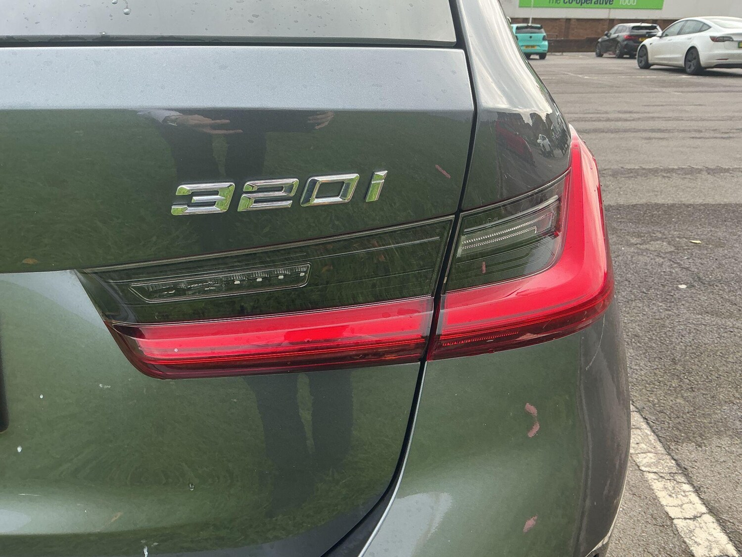 Used BMW 3 Series 2020 for sale - 76592310: Photo 11