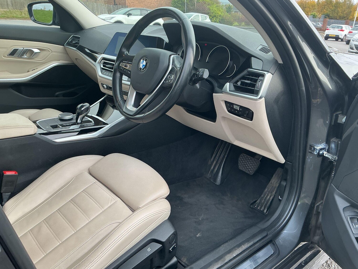 Used BMW 3 Series 2020 for sale - 76592310: Photo 15