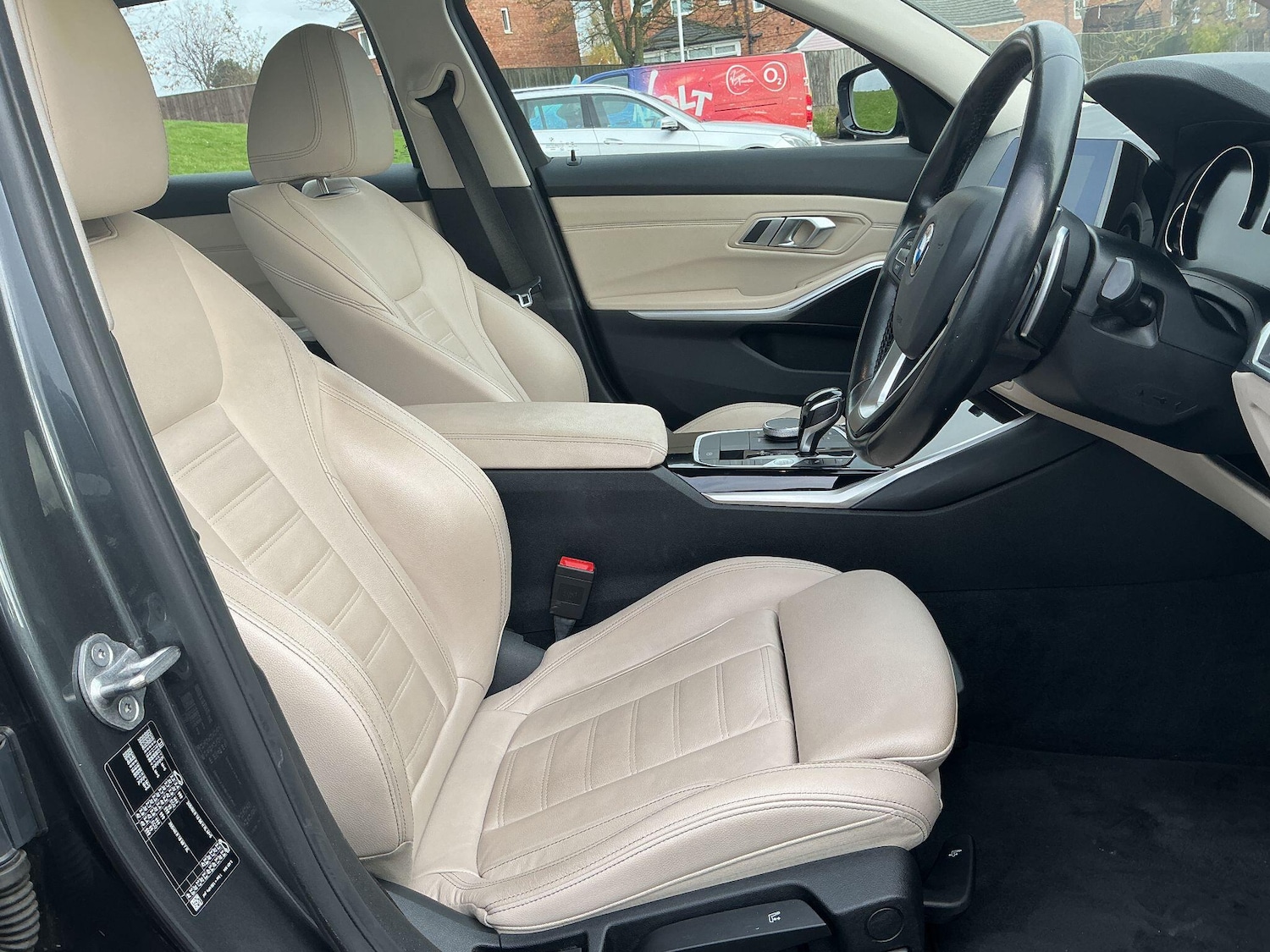 Used BMW 3 Series 2020 for sale - 76592310: Photo 16