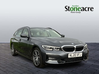 2020 (20) - 320i Sport Touring 5-Door