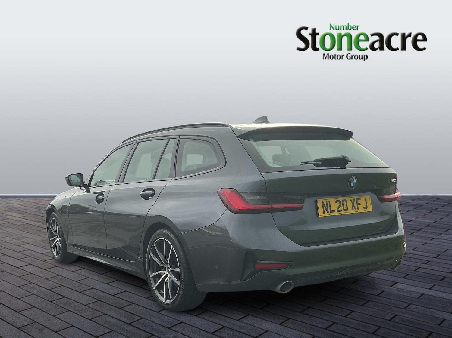 Used BMW 3 Series 2020 for sale - 76592310: Photo 4