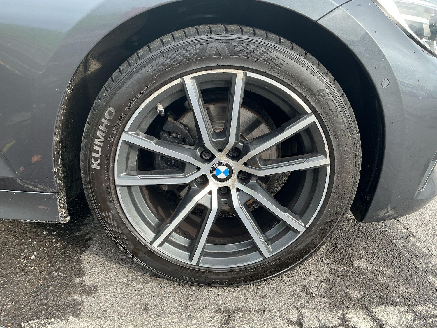 Used BMW 3 Series 2020 for sale - 76592310: Photo 51