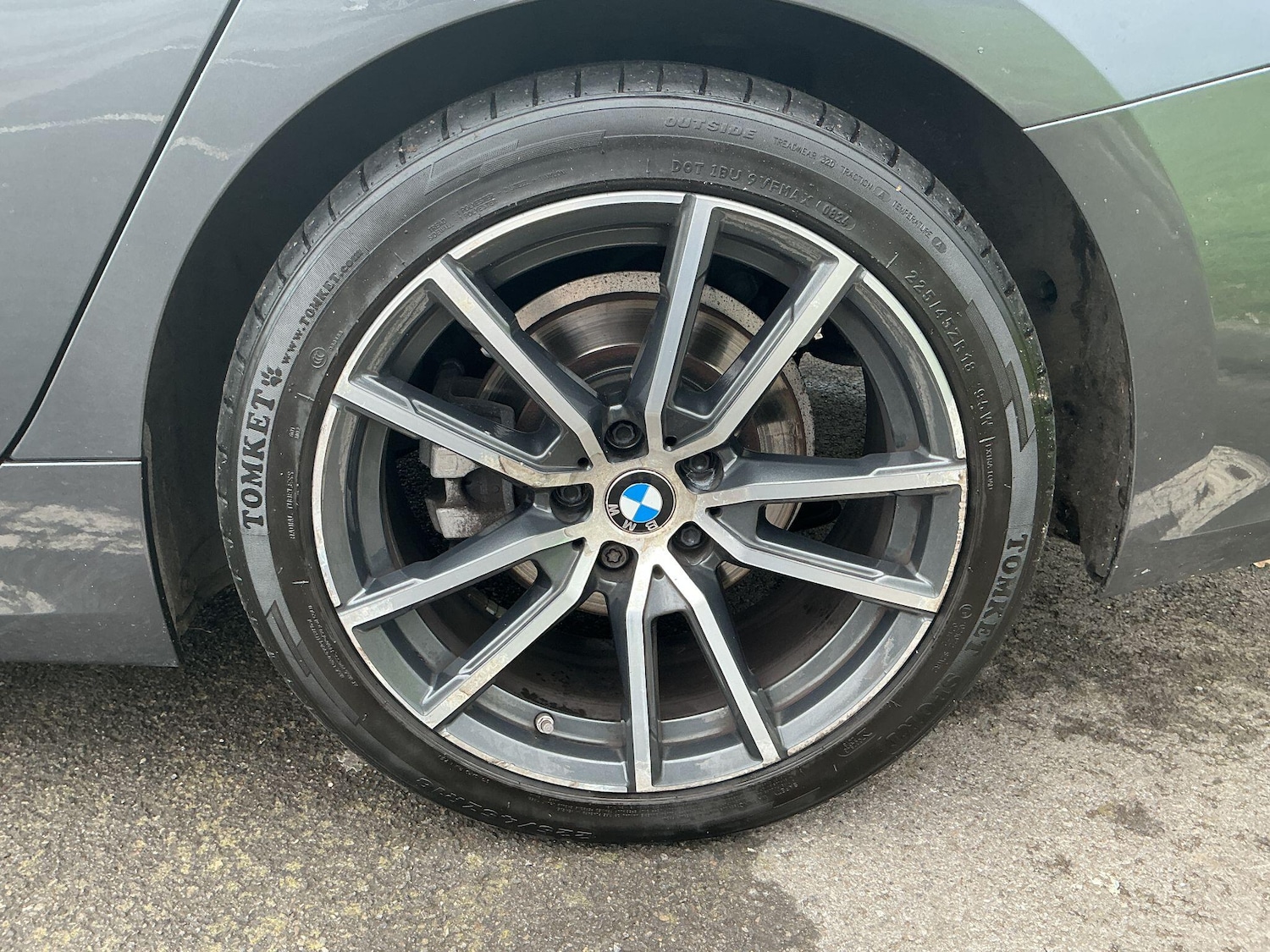 Used BMW 3 Series 2020 for sale - 76592310: Photo 53