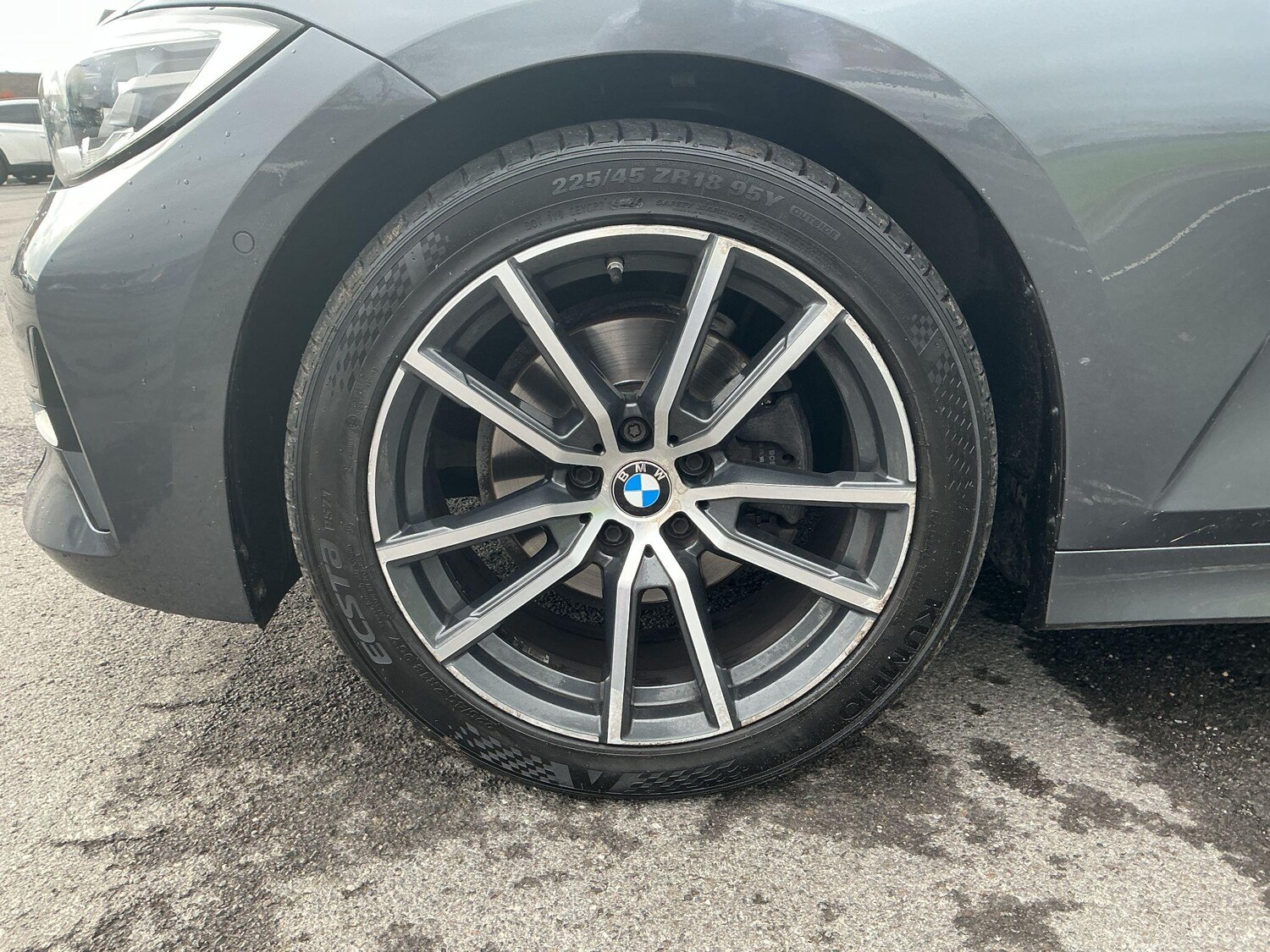 Used BMW 3 Series 2020 for sale - 76592310: Photo 54