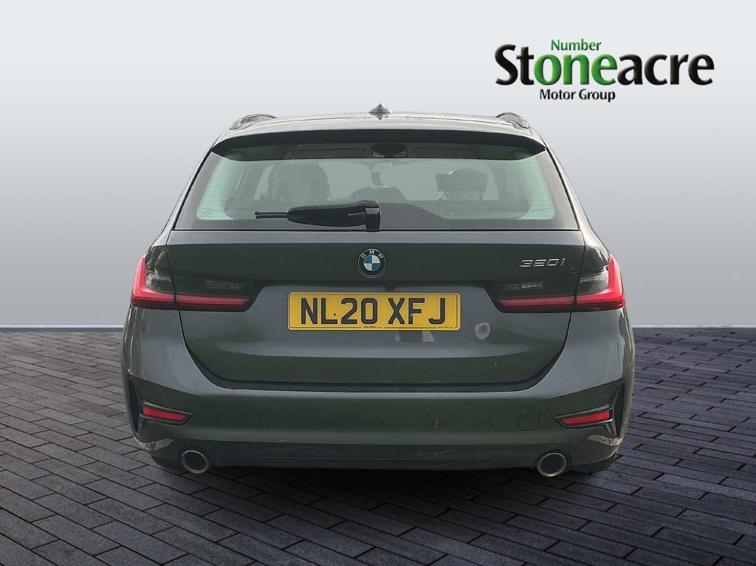 Used BMW 3 Series 2020 for sale - 76592310: Photo 6