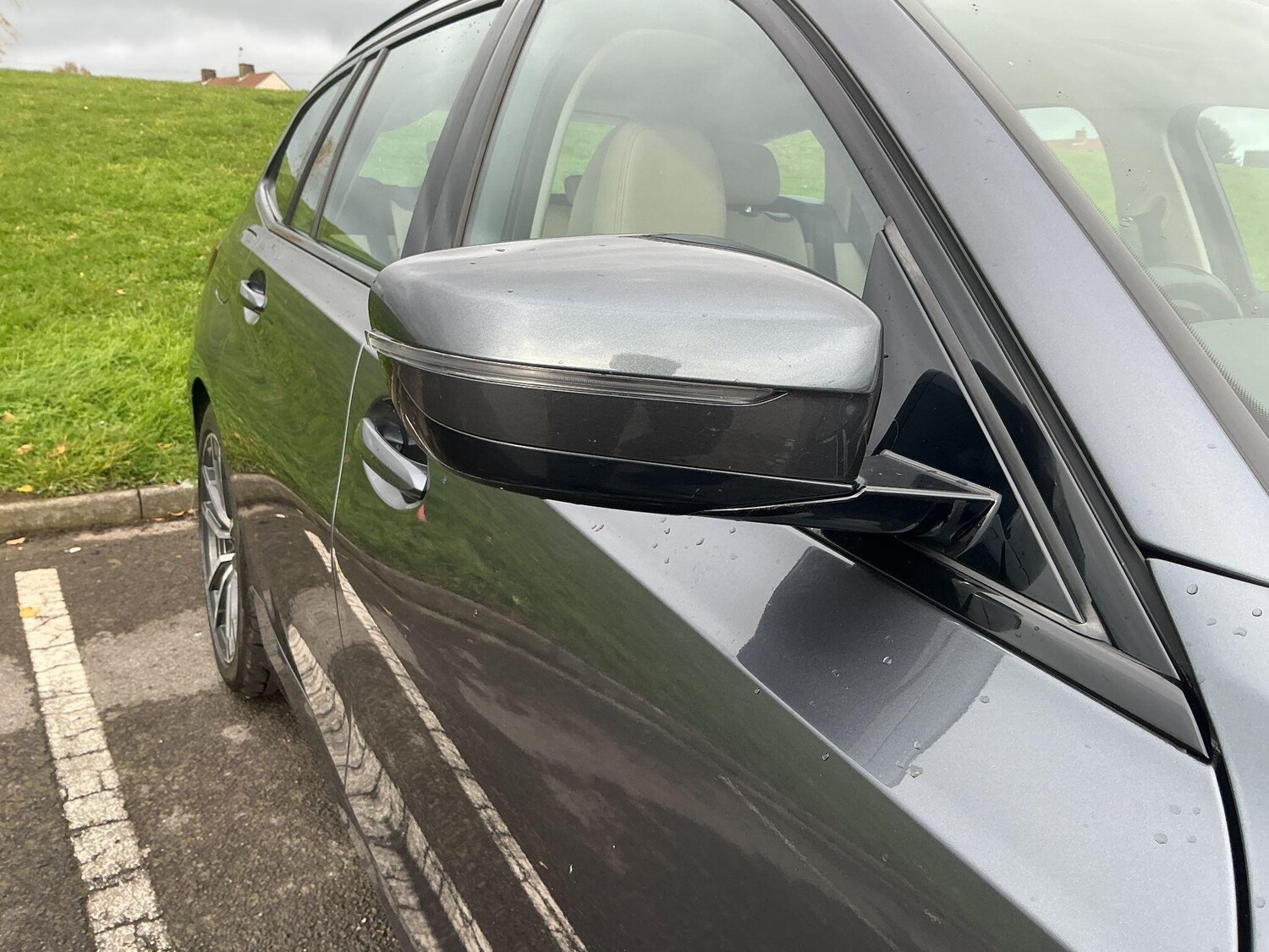 Used BMW 3 Series 2020 for sale - 76592310: Photo 64