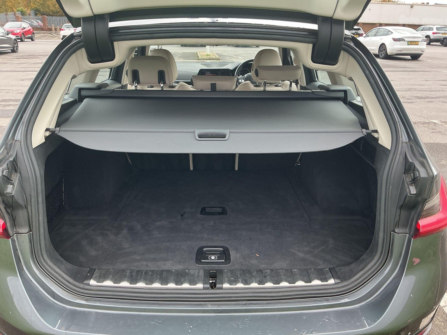 Used BMW 3 Series 2020 for sale - 76592310: Photo 66