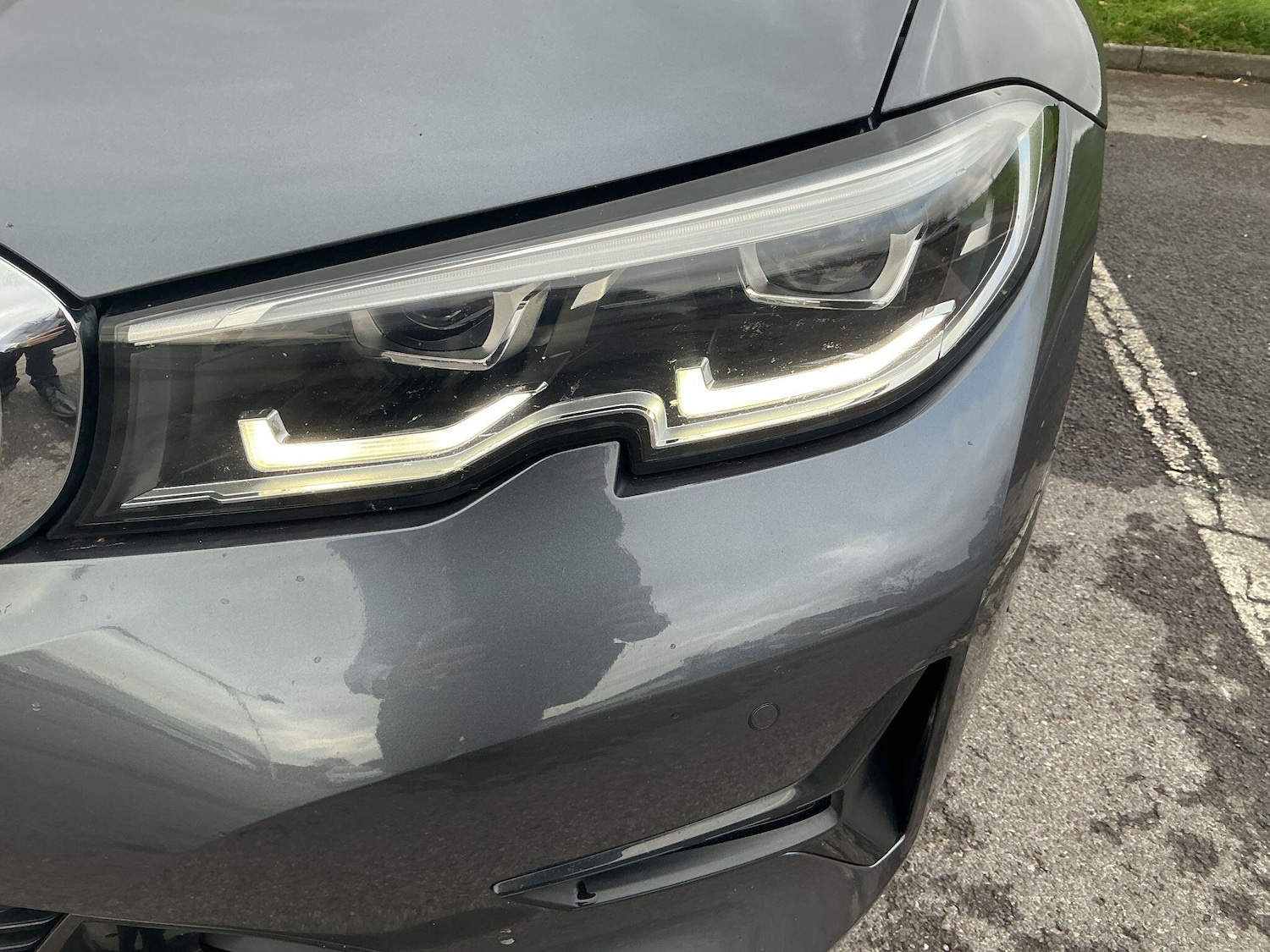 Used BMW 3 Series 2020 for sale - 76592310: Photo 74