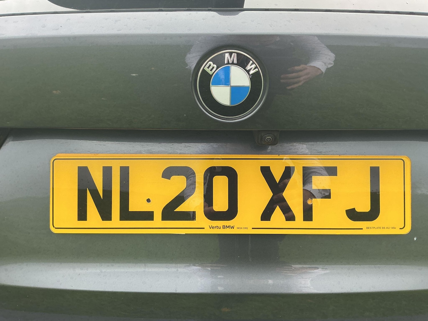 Used BMW 3 Series 2020 for sale - 76592310: Photo 75