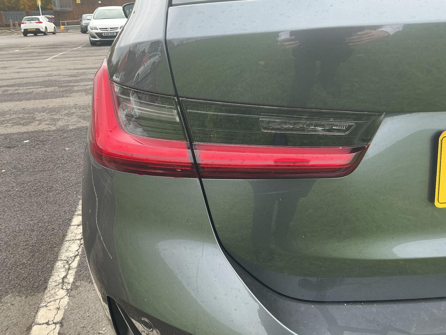 Used BMW 3 Series 2020 for sale - 76592310: Photo 77