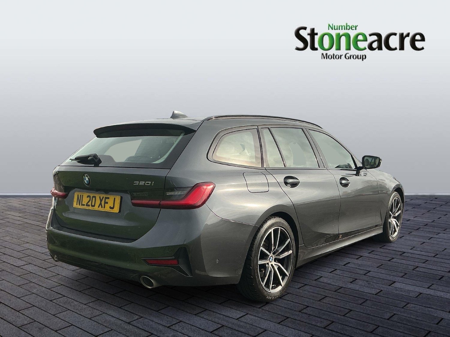 Used BMW 3 Series 2020 for sale - 76592310: Photo 8