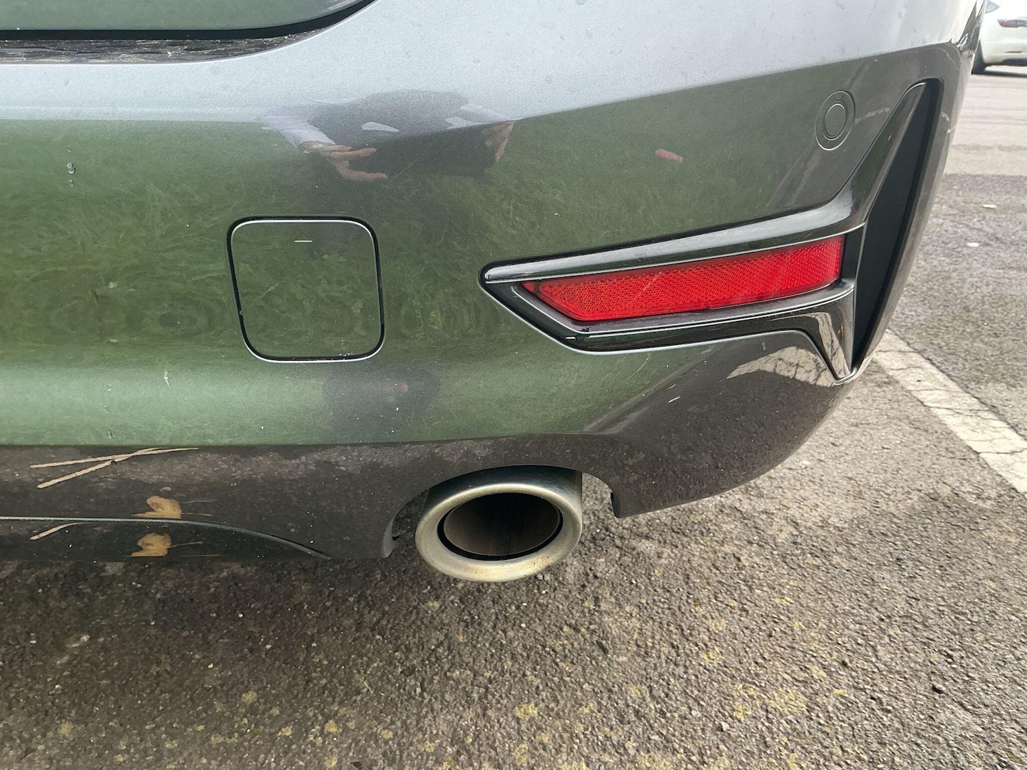 Used BMW 3 Series 2020 for sale - 76592310: Photo 9