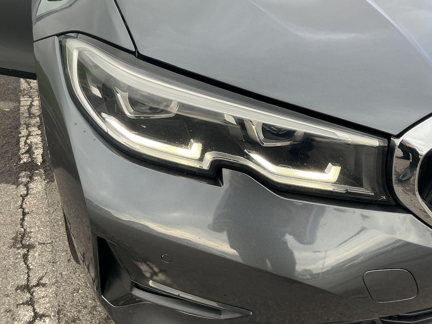 Used BMW 3 Series 2020 for sale - 76592310: Photo 92