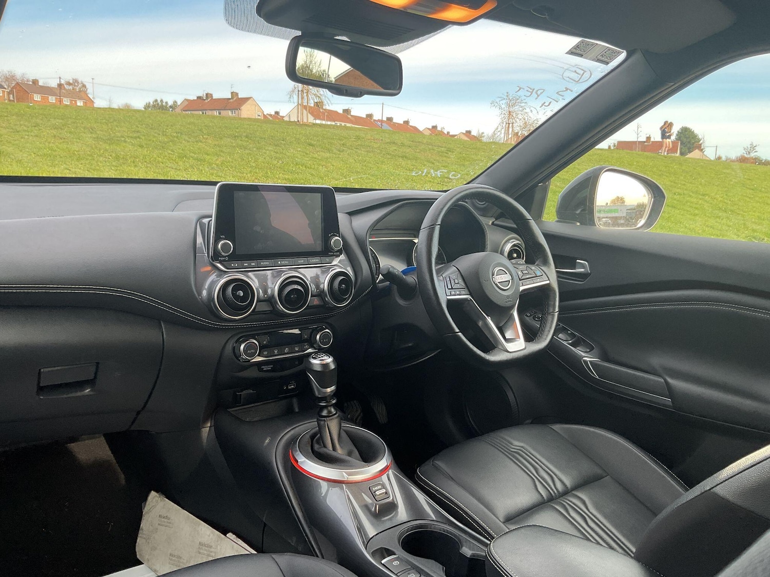 Used Nissan Juke 2024 for sale - 76592659: Photo 11