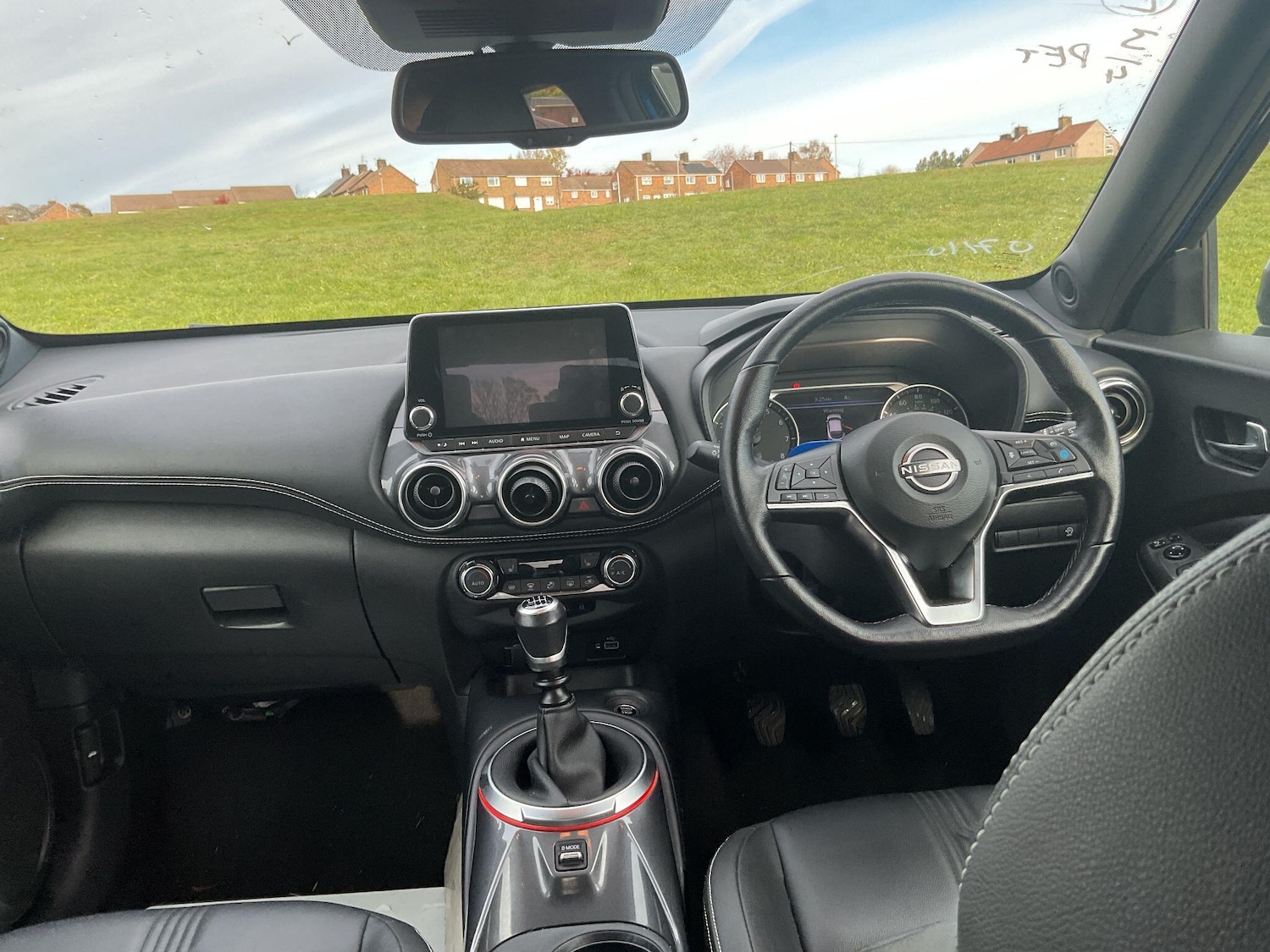 Used Nissan Juke 2024 for sale - 76592659: Photo 12