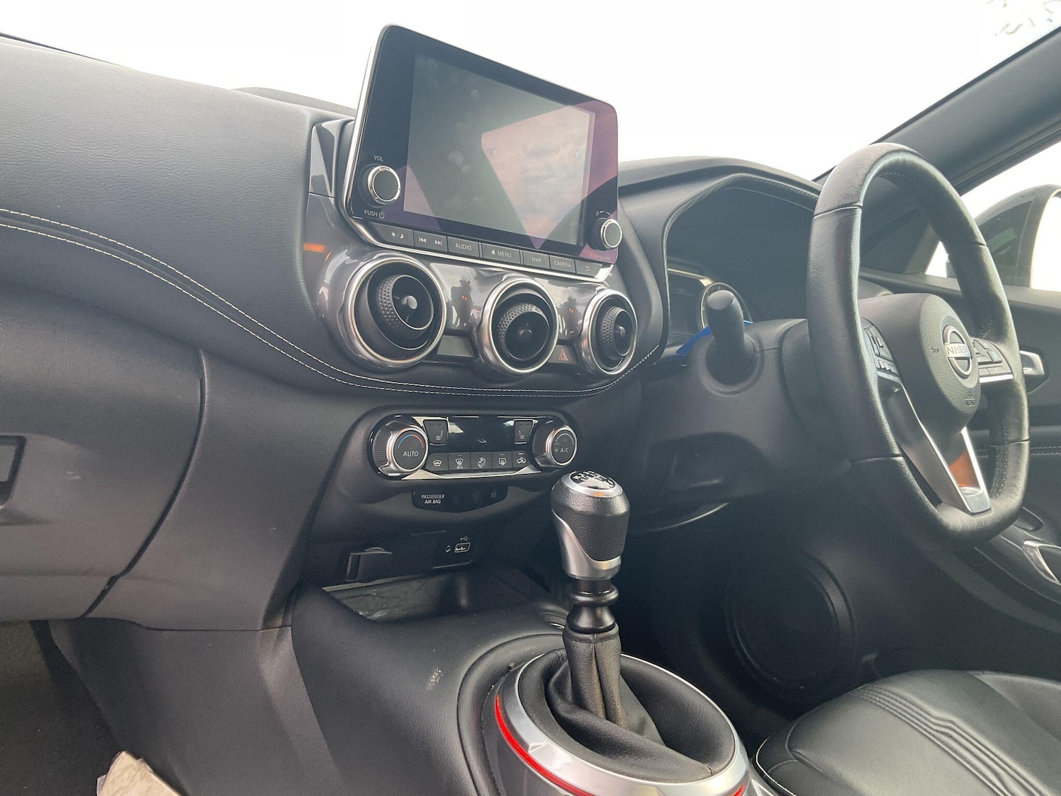 Used Nissan Juke 2024 for sale - 76592659: Photo 13