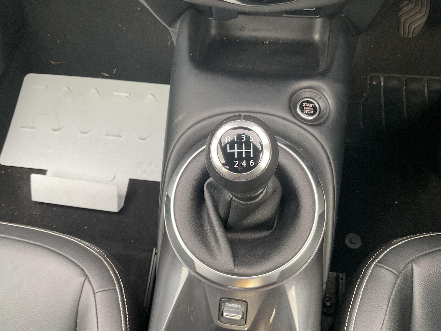 Used Nissan Juke 2024 for sale - 76592659: Photo 14