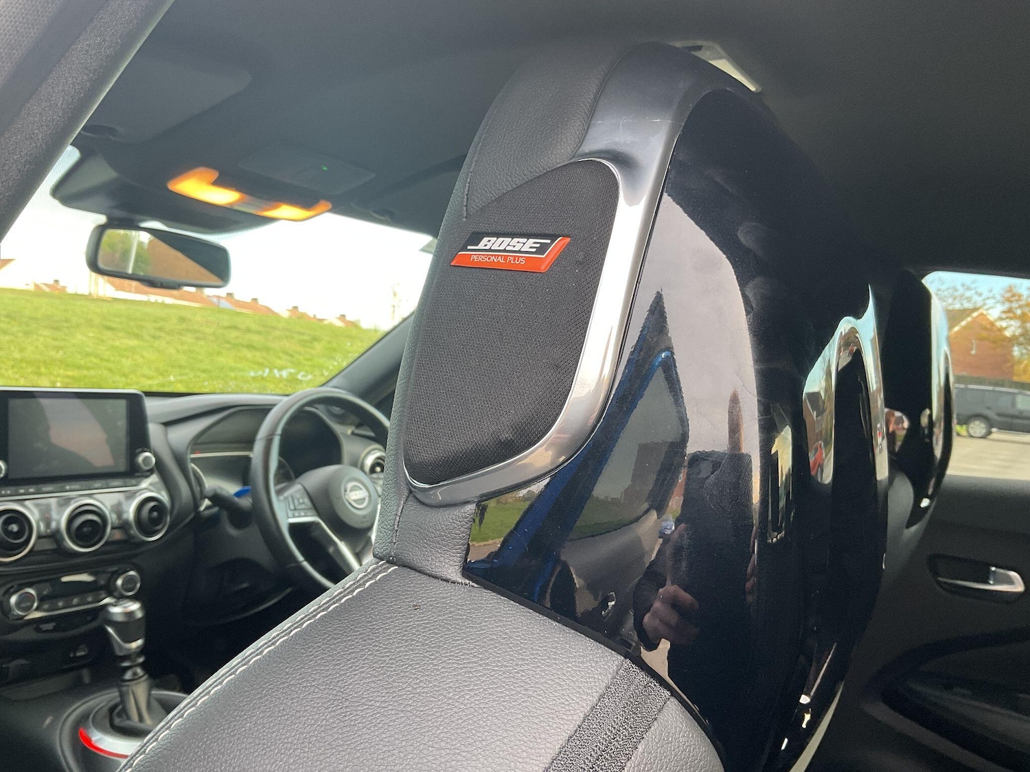 Used Nissan Juke 2024 for sale - 76592659: Photo 15