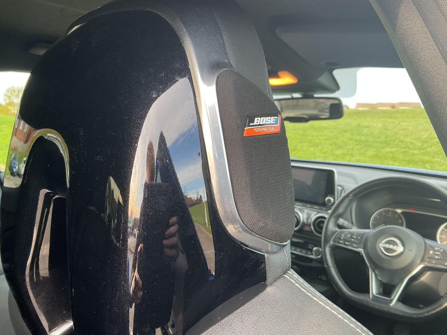 Used Nissan Juke 2024 for sale - 76592659: Photo 16