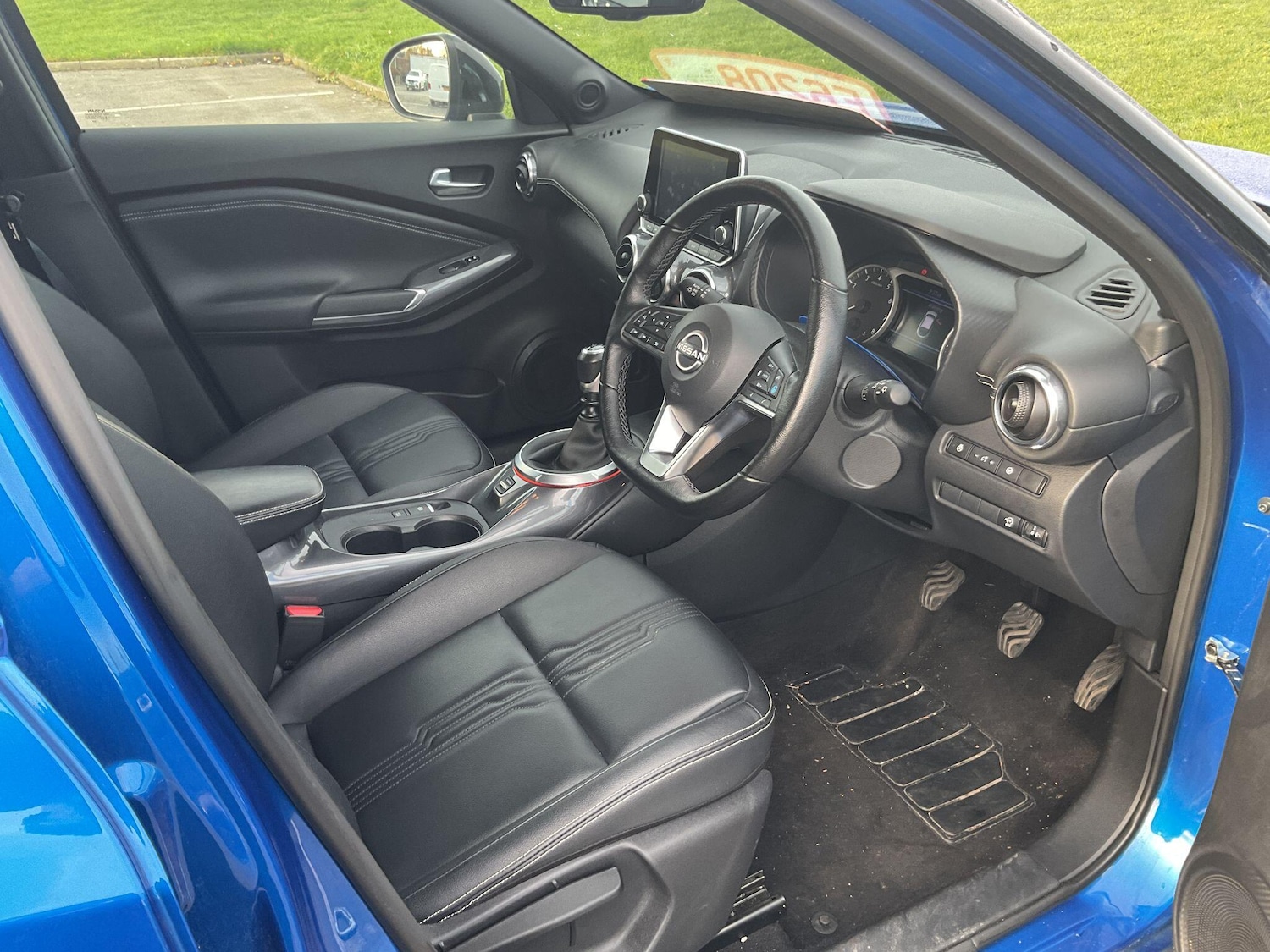 Used Nissan Juke 2024 for sale - 76592659: Photo 17