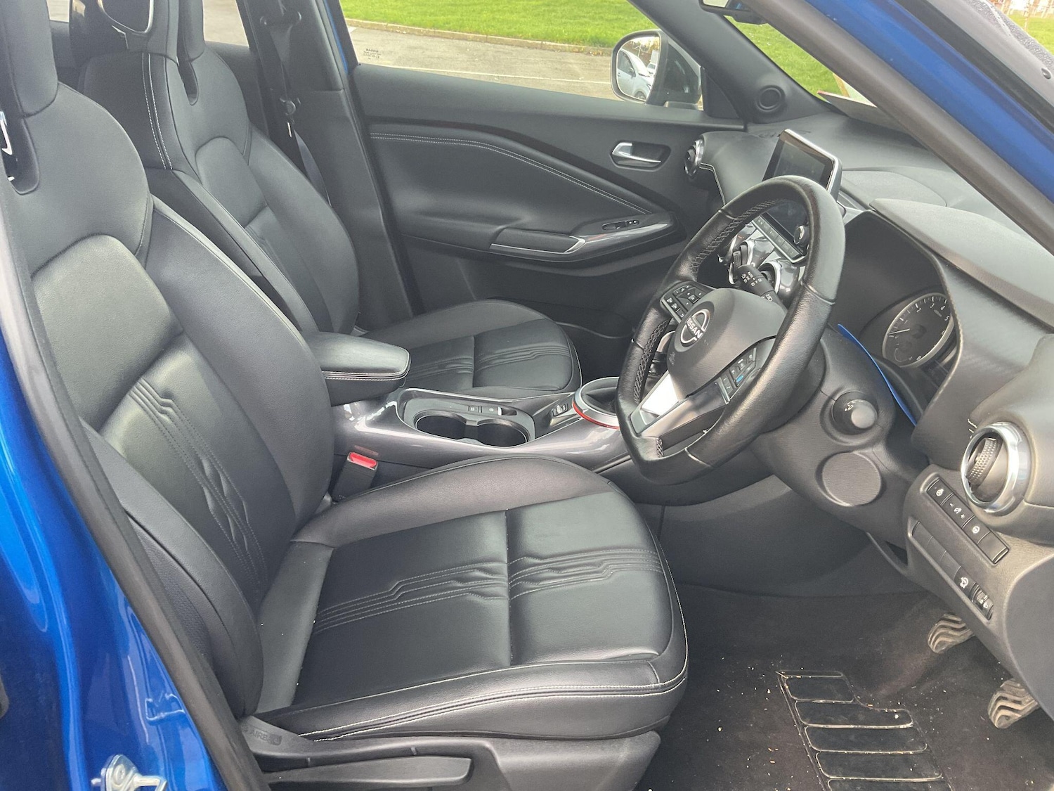 Used Nissan Juke 2024 for sale - 76592659: Photo 18