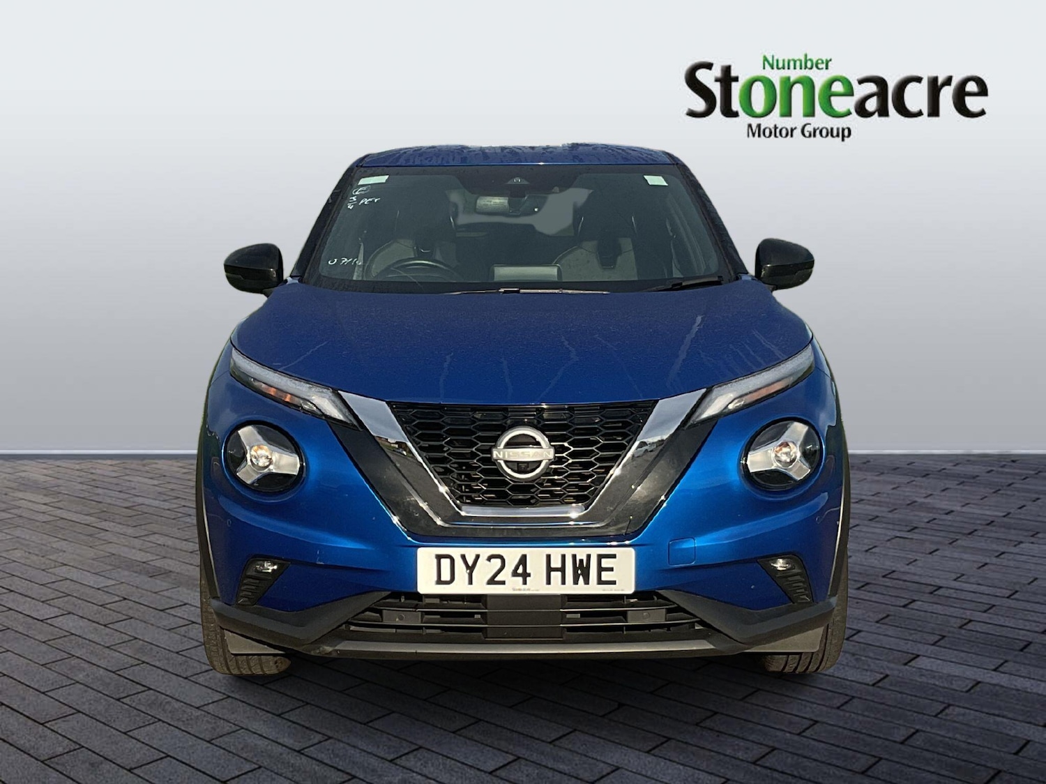 Used Nissan Juke 2024 for sale - 76592659: Photo 2