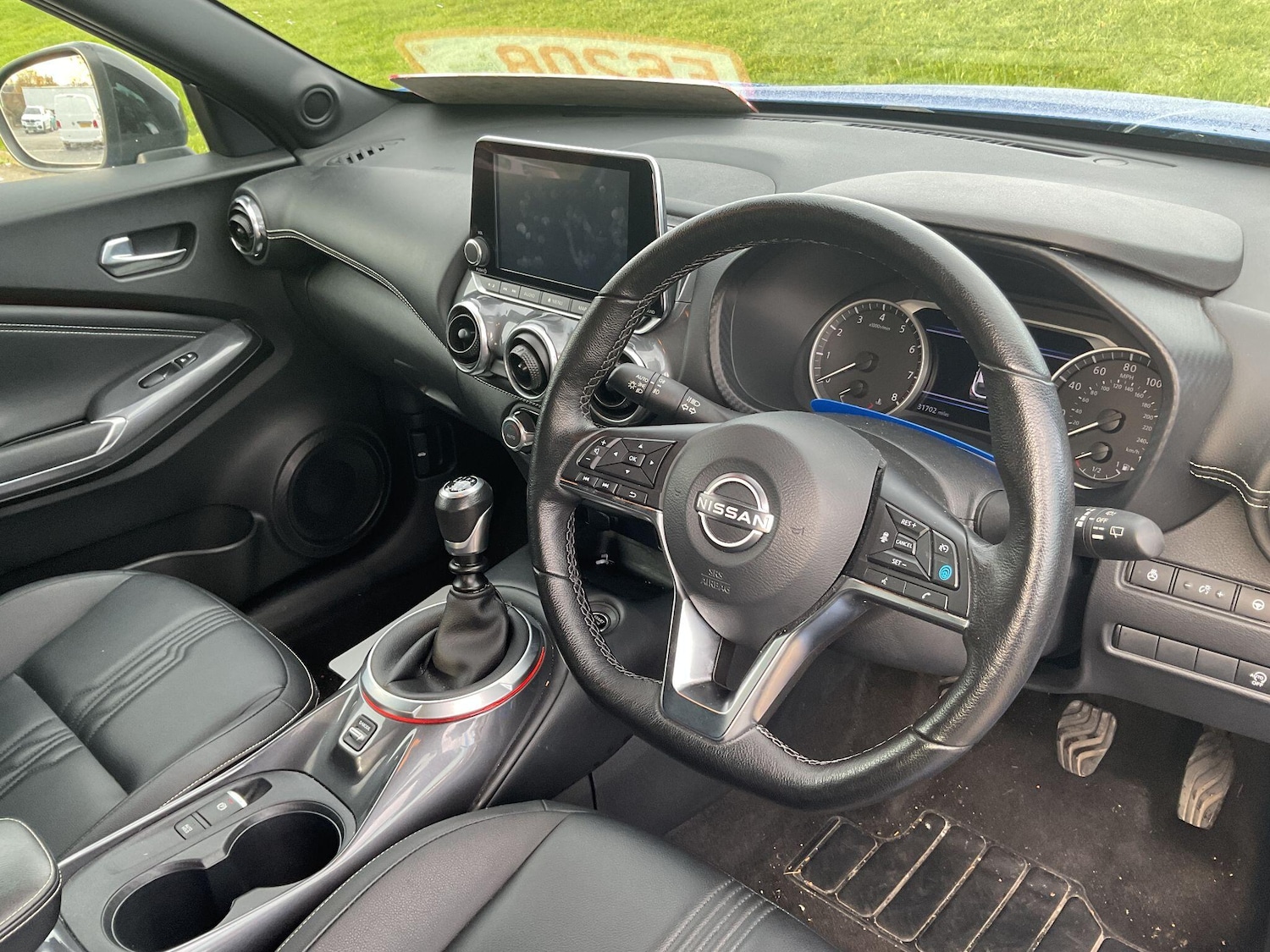 Used Nissan Juke 2024 for sale - 76592659: Photo 20