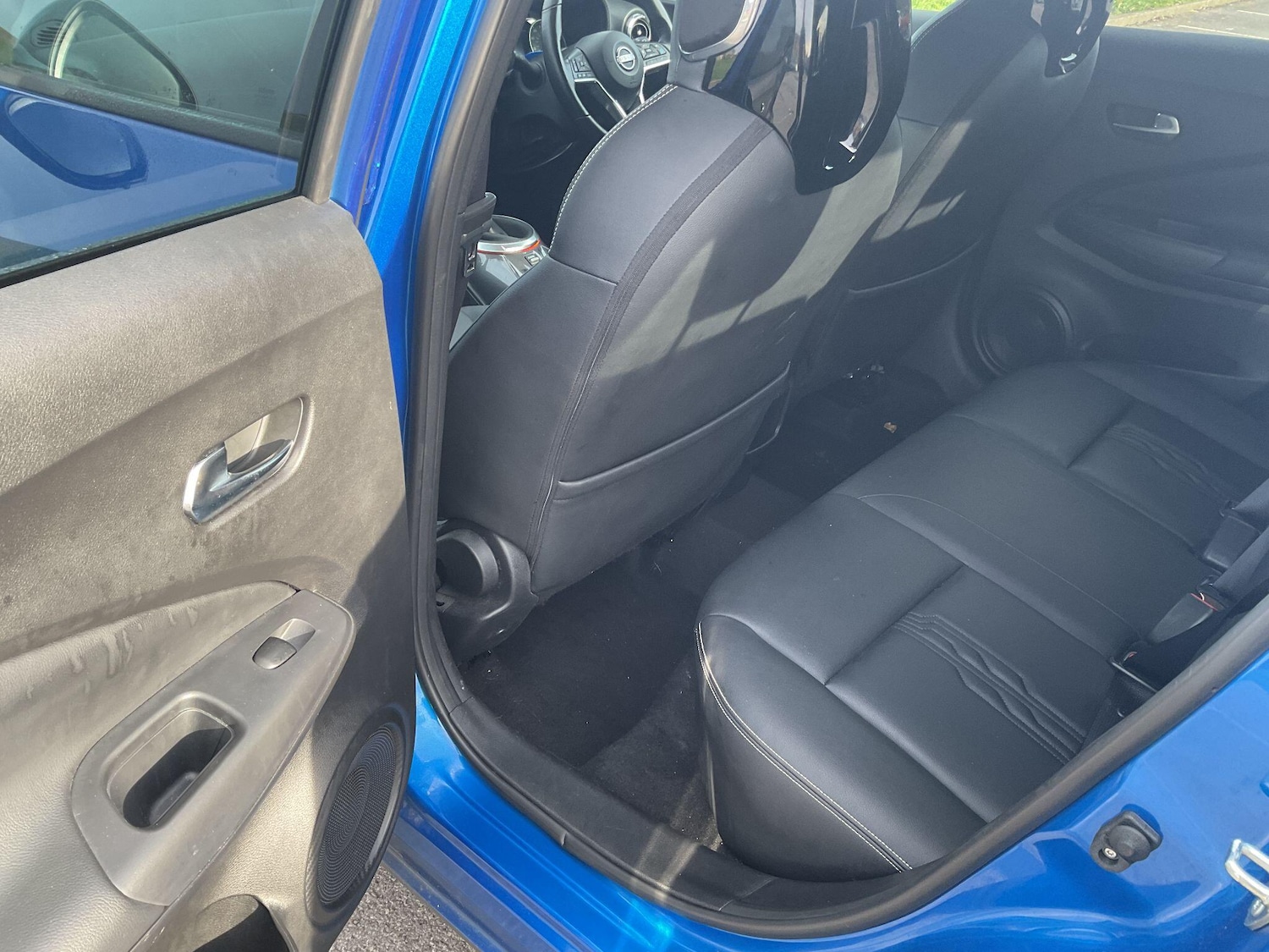 Used Nissan Juke 2024 for sale - 76592659: Photo 21