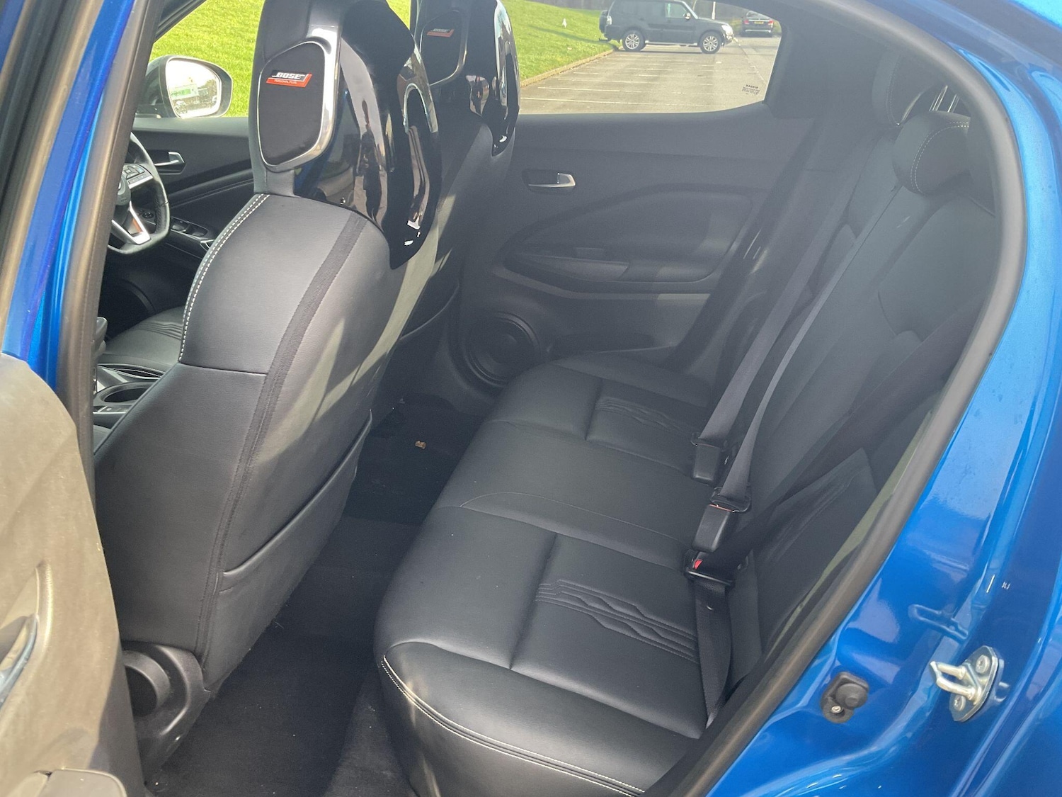 Used Nissan Juke 2024 for sale - 76592659: Photo 22