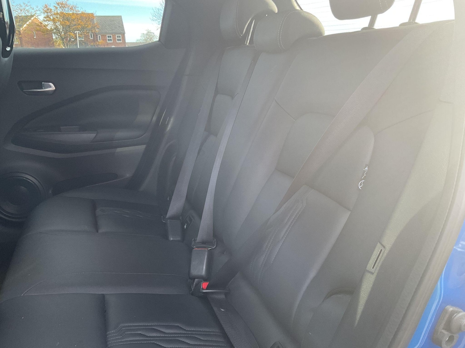 Used Nissan Juke 2024 for sale - 76592659: Photo 23