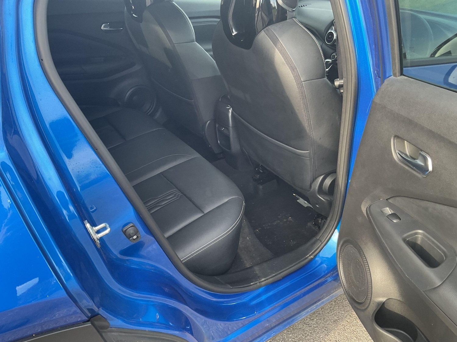 Used Nissan Juke 2024 for sale - 76592659: Photo 24