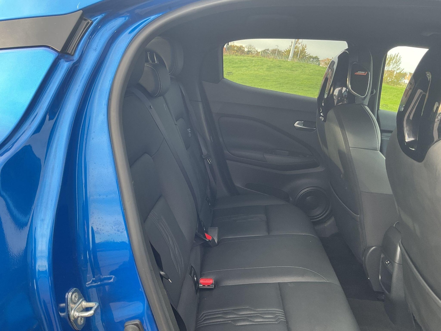 Used Nissan Juke 2024 for sale - 76592659: Photo 25