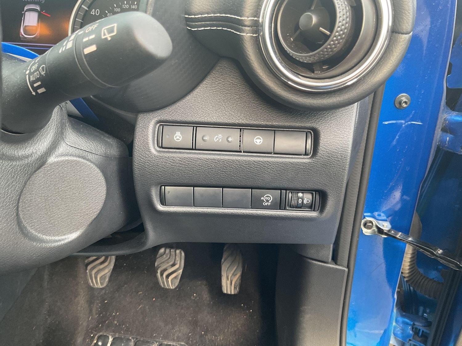 Used Nissan Juke 2024 for sale - 76592659: Photo 29