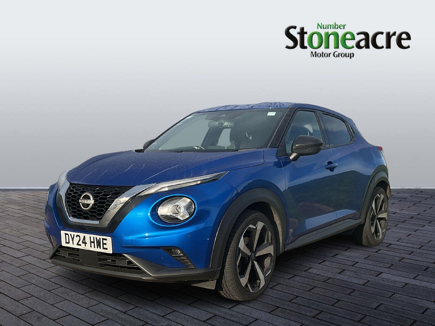 Used Nissan Juke 2024 for sale - 76592659: Photo 3