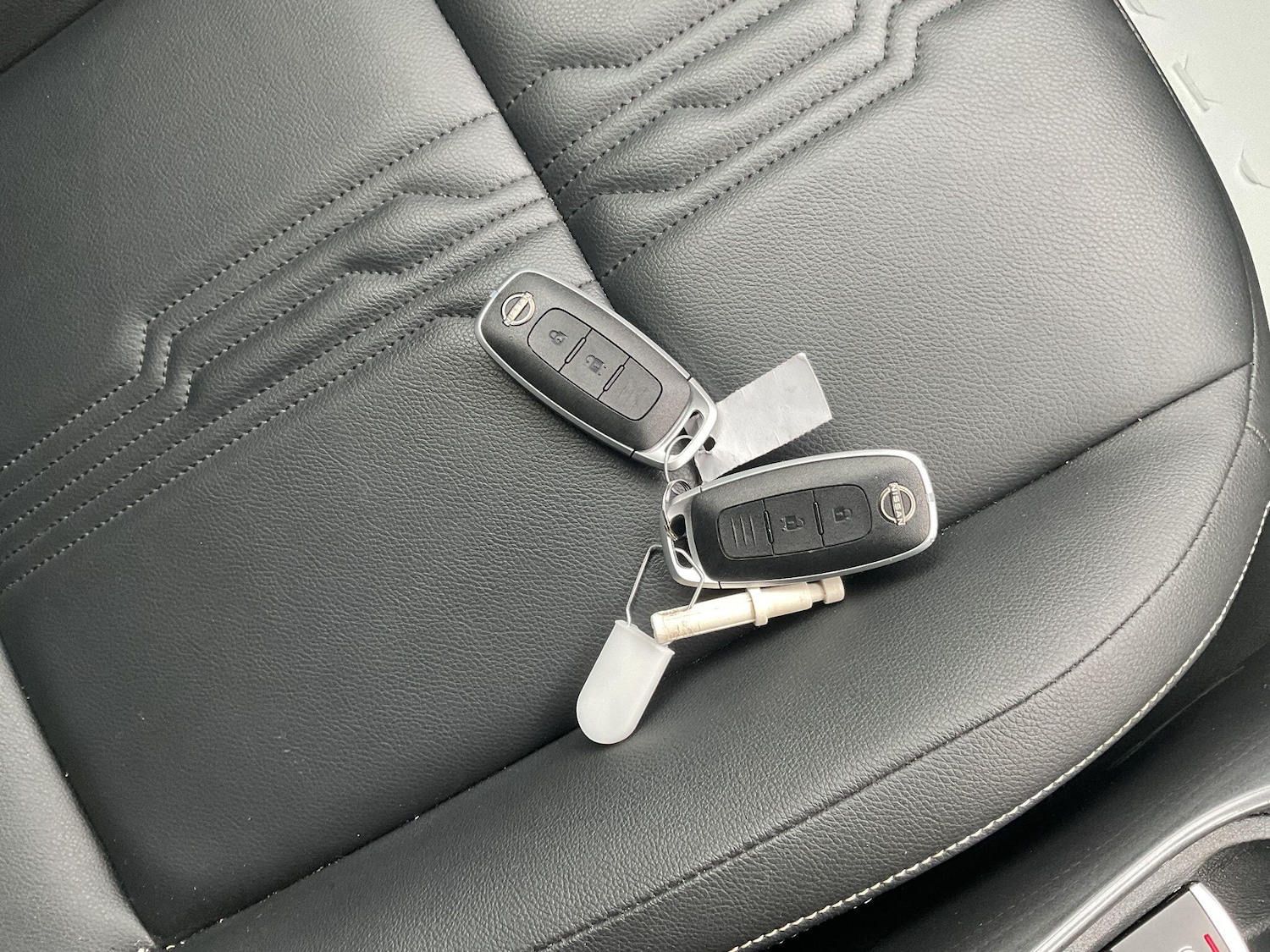 Used Nissan Juke 2024 for sale - 76592659: Photo 37